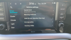 Hyundai i10 1.0 [63] Premium 5dr Auto [Nav] Petrol Hatchback